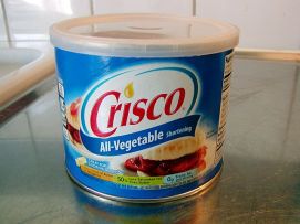 Crisco