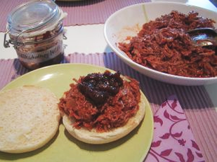 pulled-pork