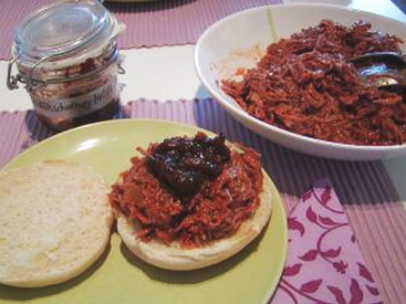 pulled-pork