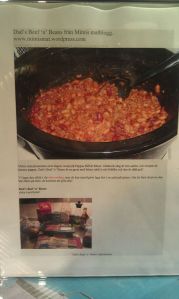 2014-11-14 Electrolux Home Store Götgatan slow cooker kampanj 2