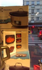 2014-11-14 Electrolux Home Store Götgatan slow cooker kampanj 5