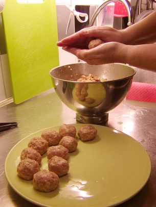 rulla rulla rulla...