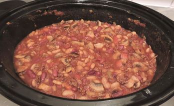Chili con Carne