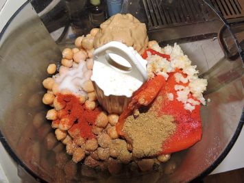 Hummus 3