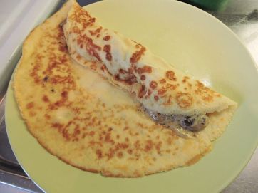 Crepes 7