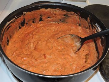 Enchiladas med köttfärs 7