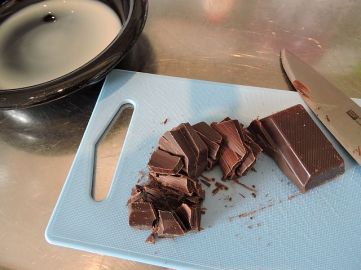 Fredens chokladcreme 2