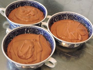 Fredens chokladcreme 9