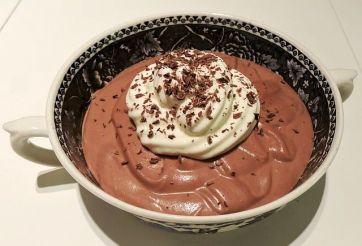 Fredens chokladcreme