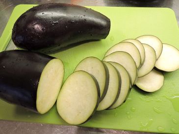 Köttfärsgratäng med bönor 2