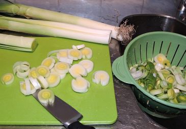 Potatis och purjolökssoppa med twist 3