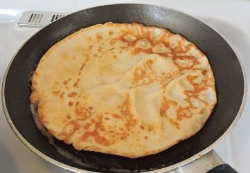 Svenska pannkakor 10