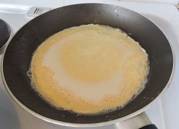 Svenska pannkakor 9