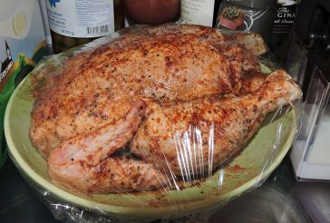 BBQ-kryddad ugnsstekt kyckling 12