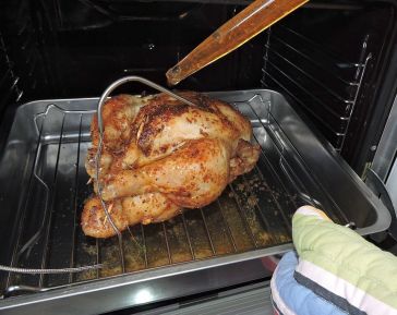 BBQ-kryddad ugnsstekt kyckling 20