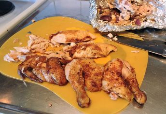BBQ-kryddad ugnsstekt kyckling 24