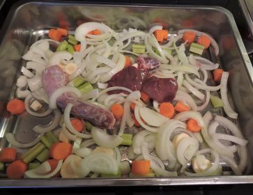 Kalkon - hackade rotsaker