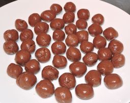 Chokladtryffel 19