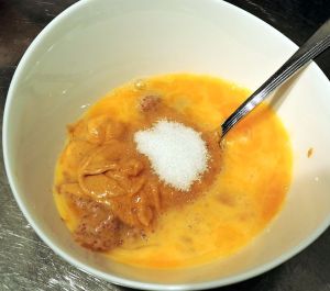 Griljerad julskinka 3