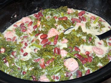 Zuppa Toscana 17