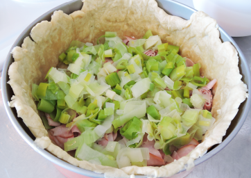 Quiche Lorraine 15