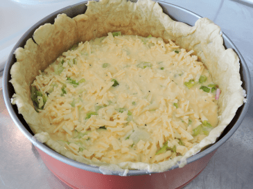 Quiche Lorraine 16