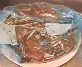 Marinerad fläskkotlett 8