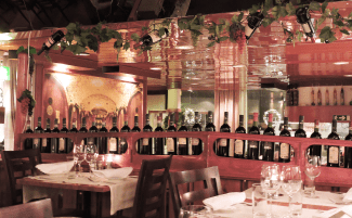 hosteria-tre-santi-interior