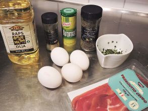 italiensk-skinkomelett-1-ingredienser