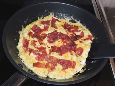 italiensk-skinkomelett-15