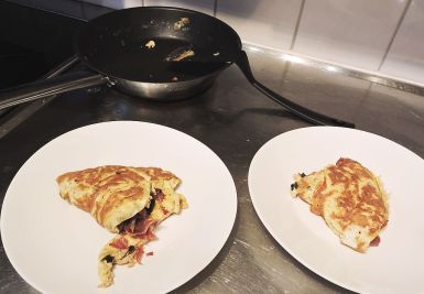 italiensk-skinkomelett-19