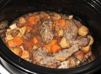 Pot Roast 13