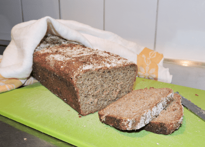rågbröd