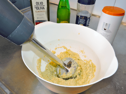 Kronärtskockskräm 7