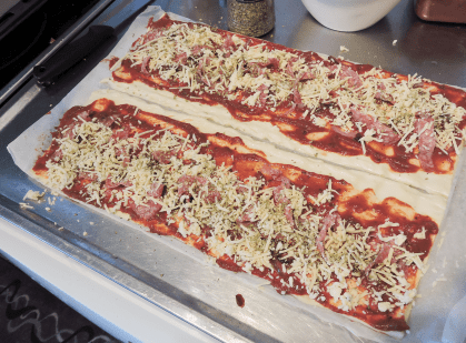 Pizzasnurror 5