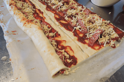 Pizzasnurror 6